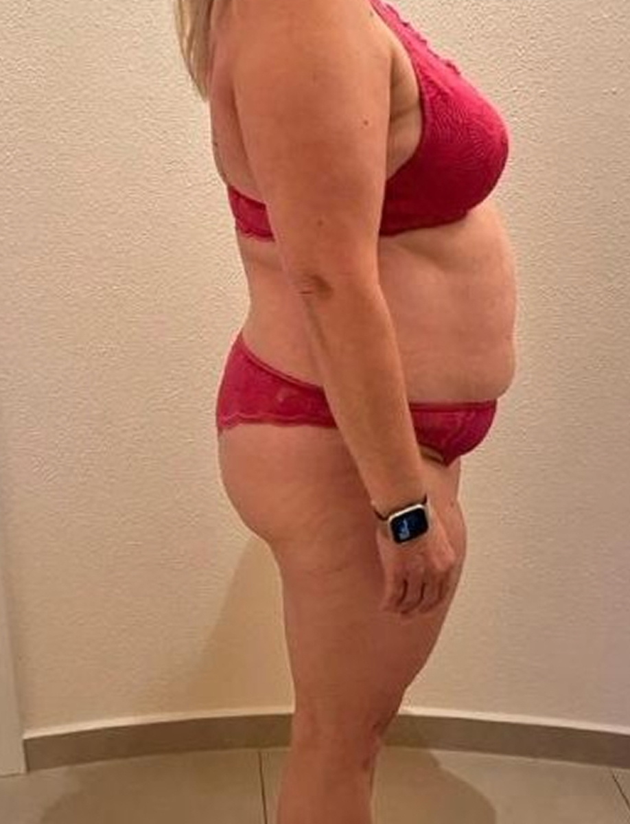 A picture of Wohlfühl formel