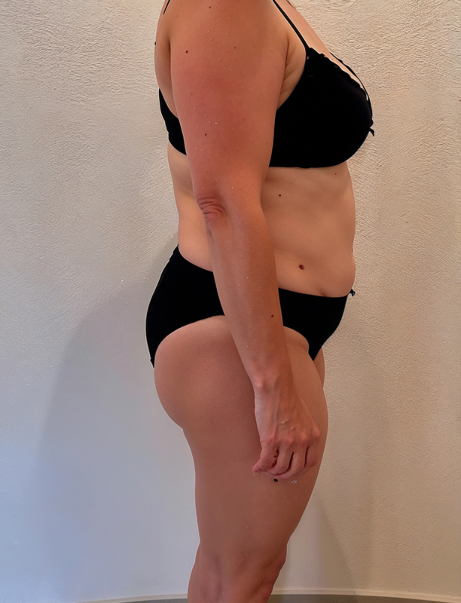 A picture of Wohlfühl formel