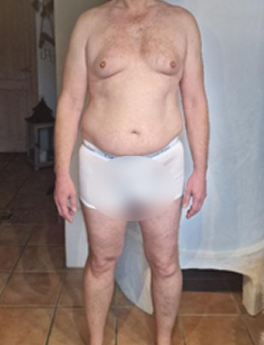 A picture of Wohlfühl formel