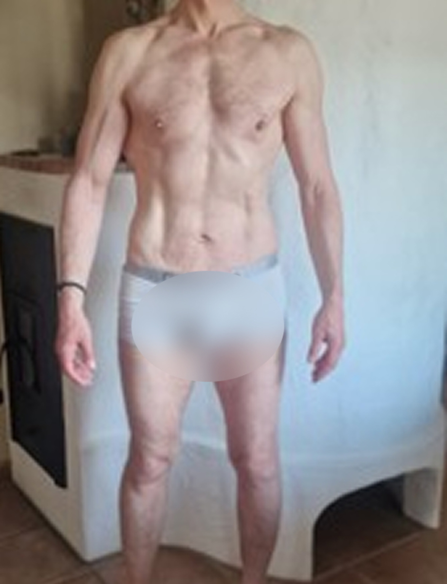 A picture of Wohlfühl formel