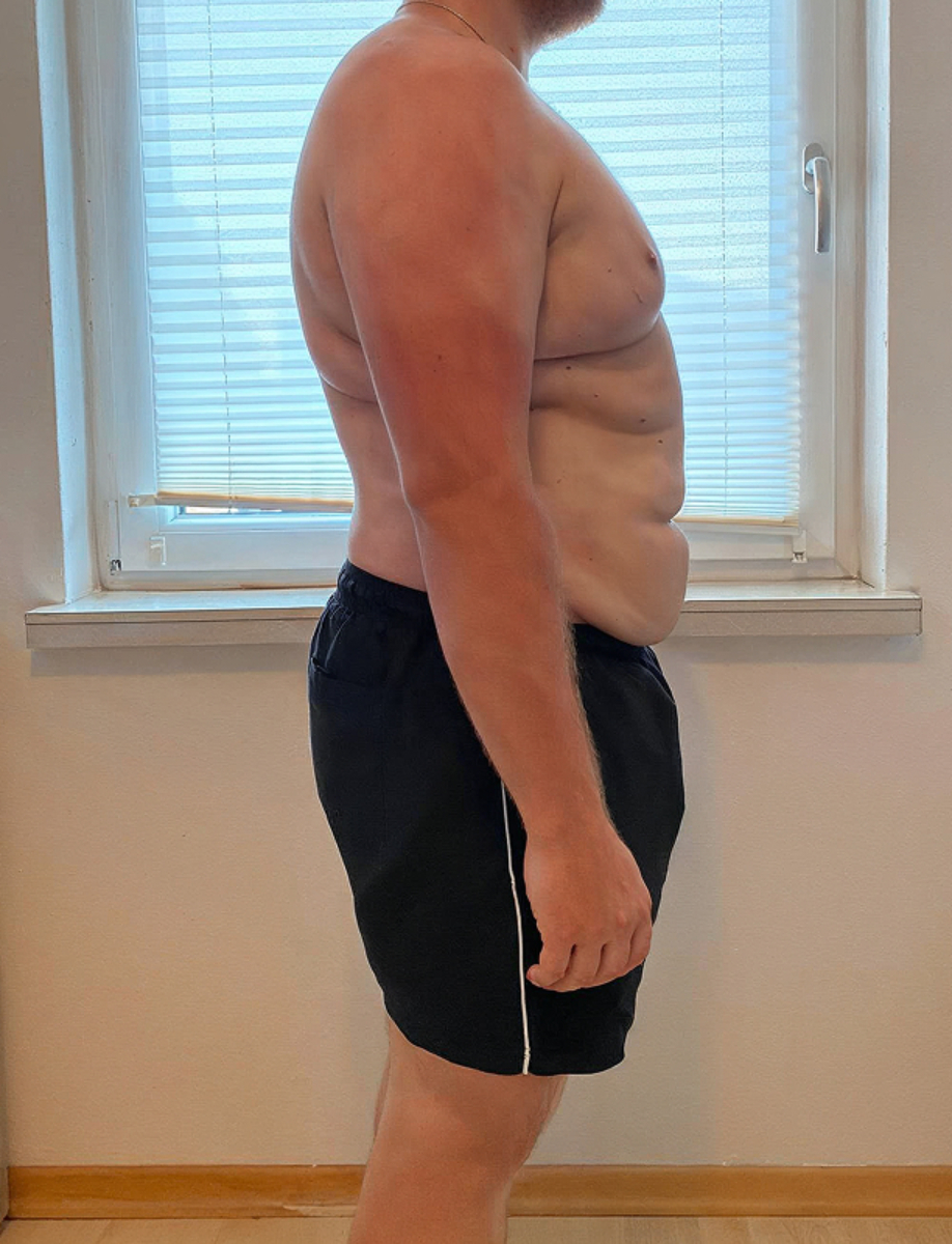 A picture of Wohlfühl formel