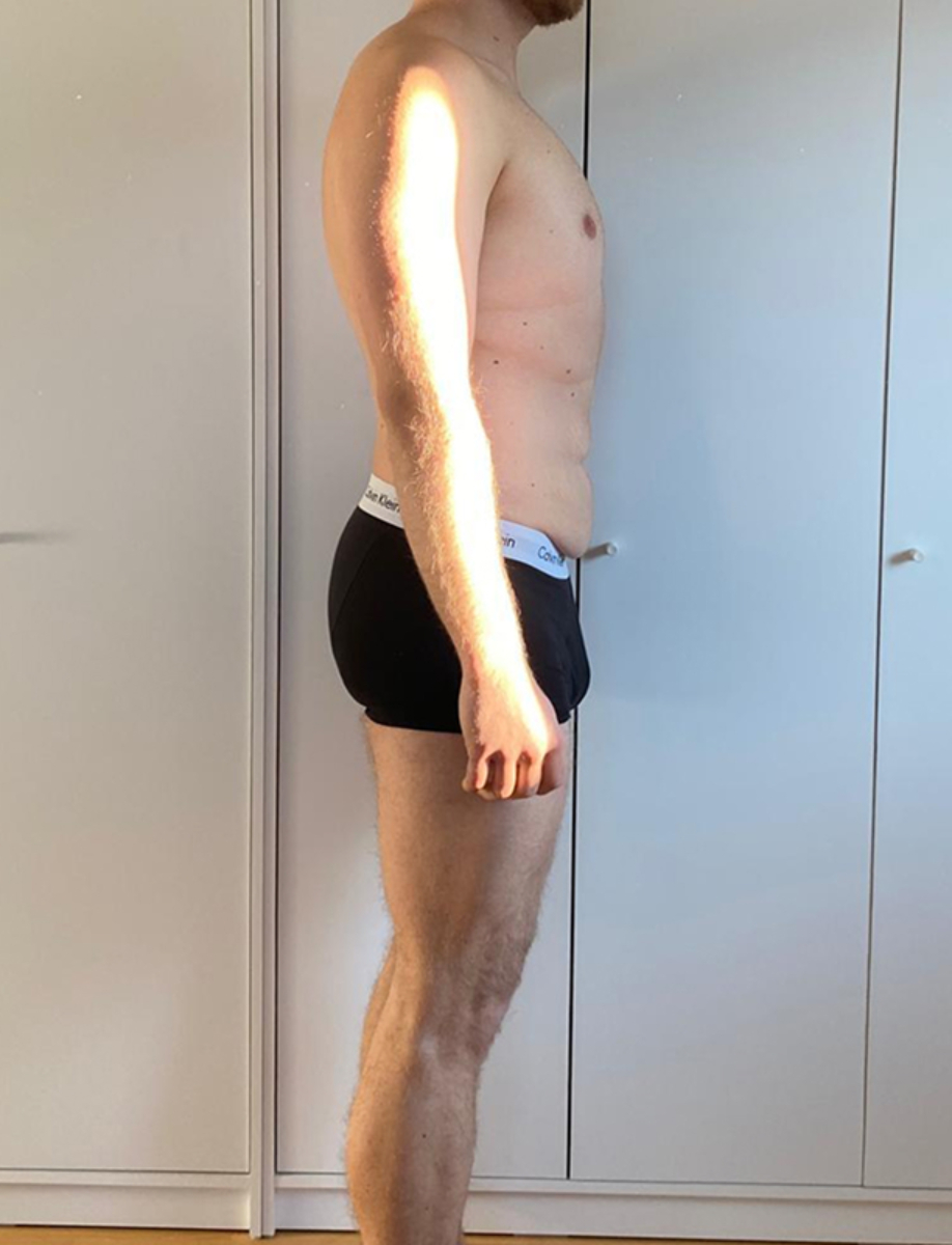 A picture of Wohlfühl formel