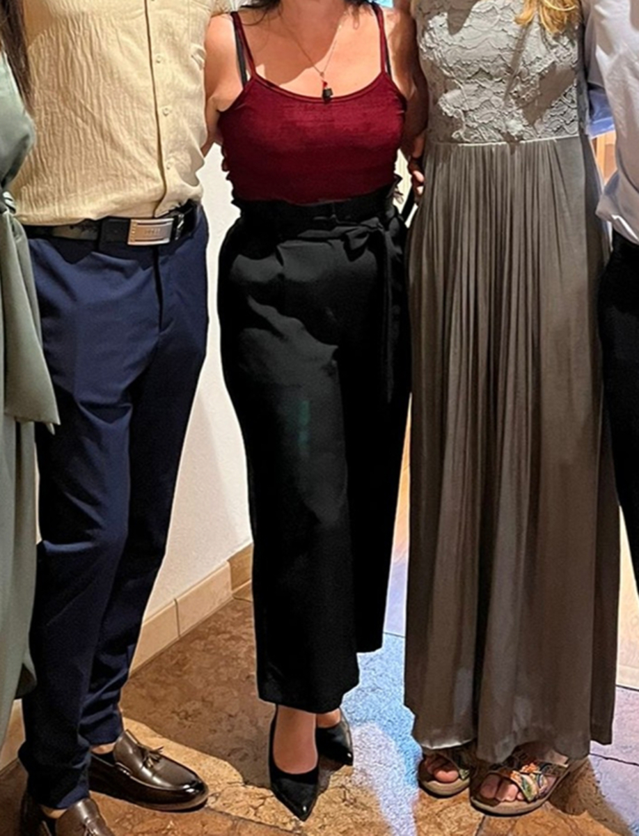 A picture of Wohlfühl formel