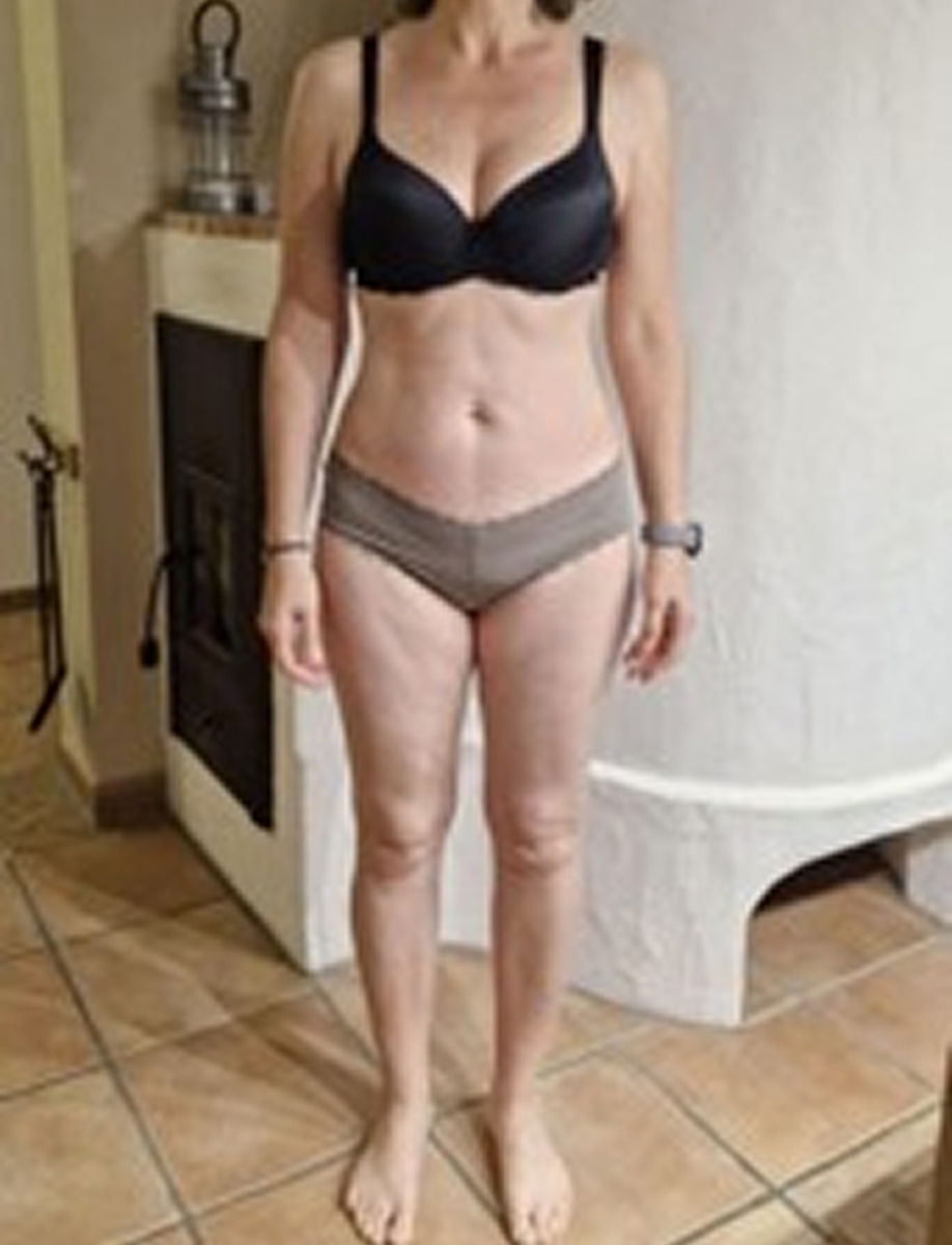 A picture of Wohlfühl formel