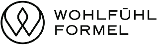 A picture of Wohlfühl formel