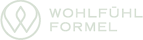 A picture of Wohlfühl formel