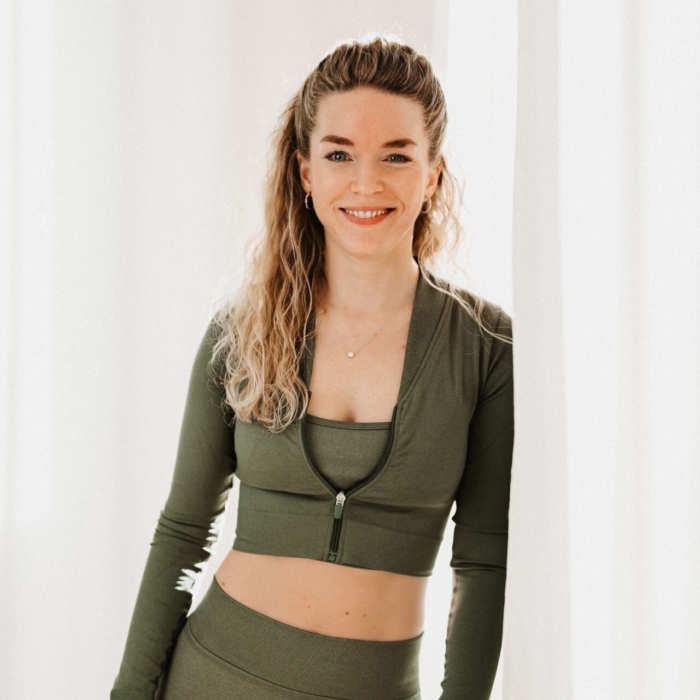 A picture of Wohlfühl formel