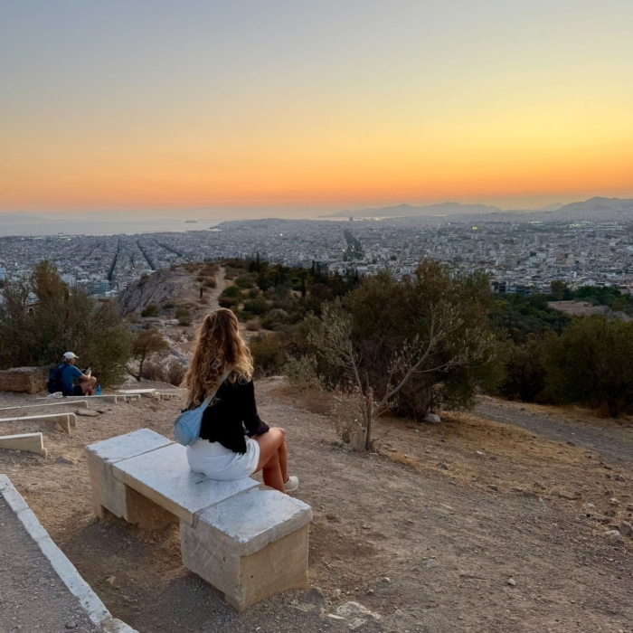 A picture of Wohlfühl formel