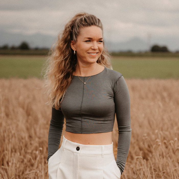 A picture of Wohlfühl formel