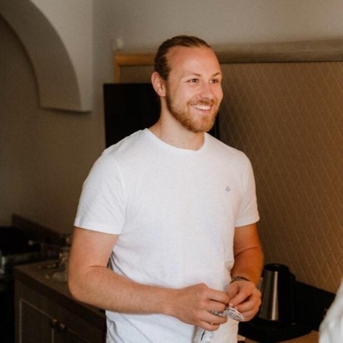 A picture of Wohlfühl formel