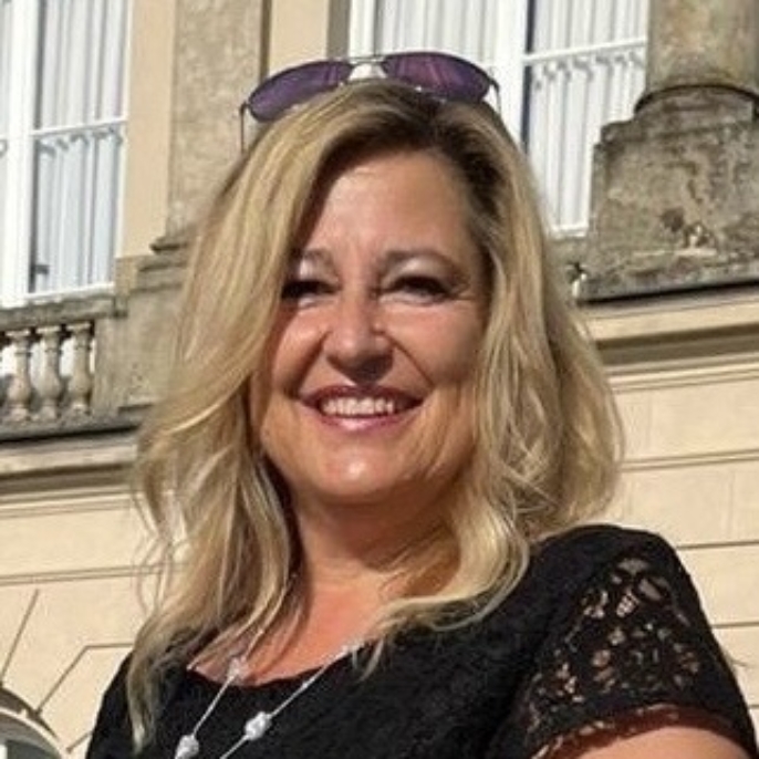 A picture of Wohlfühl formel