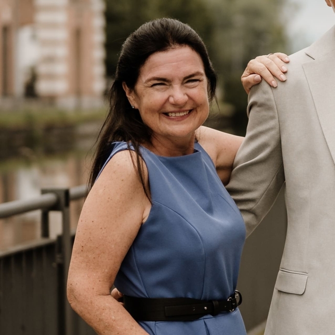 A picture of Wohlfühl formel