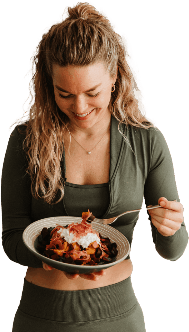 A picture of Wohlfühl formel